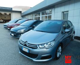 Citroen C4 BlueHDi 120cv S&S Feel