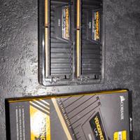 “RAM Corsair Vengeance LPX 16GB DDR4 3200MHz