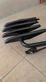 Portapacchi stealth