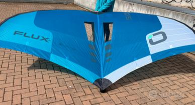 ozone flux v2 5 metri