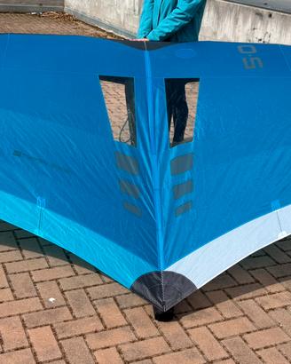 ozone flux v2 5 metri