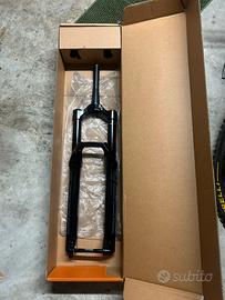 Forcella Rockshox Zeb