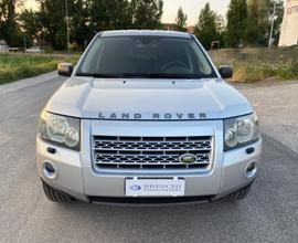 Land Rover Freelander 2.2 TD4 S.W. S