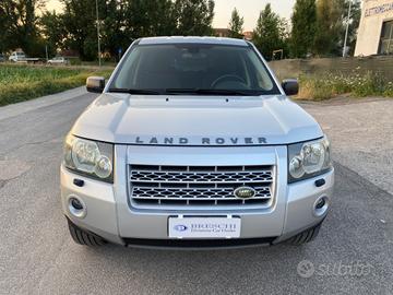 Land Rover Freelander 2.2 TD4 S.W. S