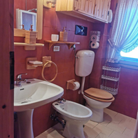 Rivisondoli appartamento 60mq periodo inver/estivo