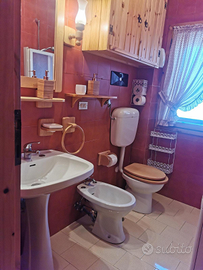 Rivisondoli appartamento 60mq periodo inver/estivo