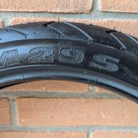 pneumatico e camera d'aria tipo michelin m29s