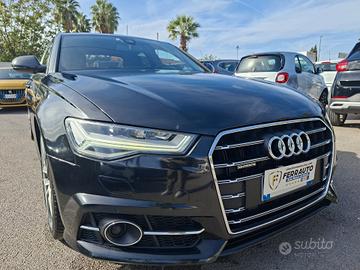 Audi A6 3.0 TDI quattro S tronic Business Plus