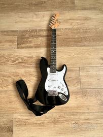 Chitarra elettrica 3/4 Eko 