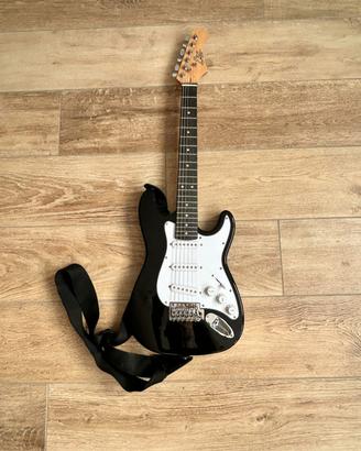 Chitarra elettrica 3/4 Eko 