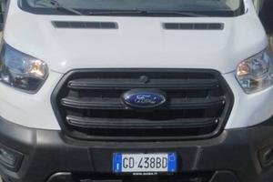 Ford Transit 330 2.0 tdci MHEV 130cv trend L3H2 E6