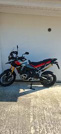 triumph tiger 900 rally pro