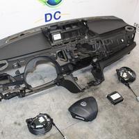 KIT AIRBAG COMPLETO LANCIA Ypsilon 4Â° Serie 52016