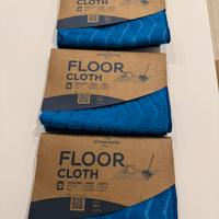 Panno Floor cloth Stanhome Stanhome