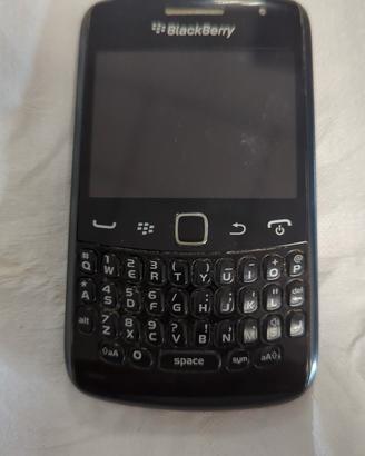 BlackBerry