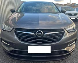 Opel Grandland X 1.6 TURBO D 120CV