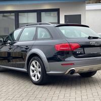 Parafango Posteriore Audi A4 Allroad