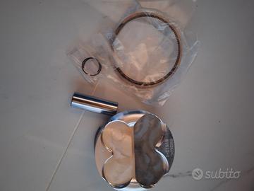 Pistone TM 250 f 2011