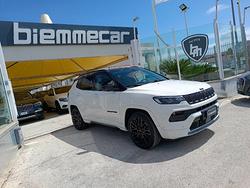 JEEP Compass 1.3 Turbo T4 240 CV PHEV AT6 4xe Up