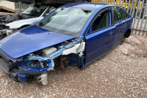 RICAMBI VOLVO S40 S60 S80 V40 V50 V90 C30 XC90 XC4