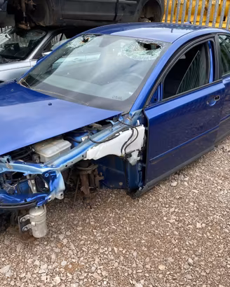 RICAMBI VOLVO S40 S60 S80 V40 V50 V90 C30 XC90 XC4