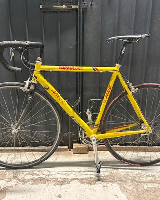 Bici da corsa CM servizio corse