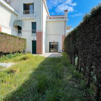 Villatora centro - duplex con giardino