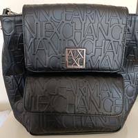 zaino originale Armani 