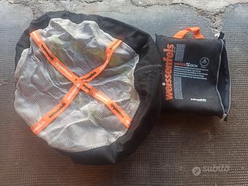 Calze x gomme auto