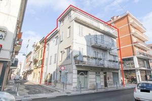 CASA INDIPENDENTE A SAN BENEDETTO DEL TRONTO