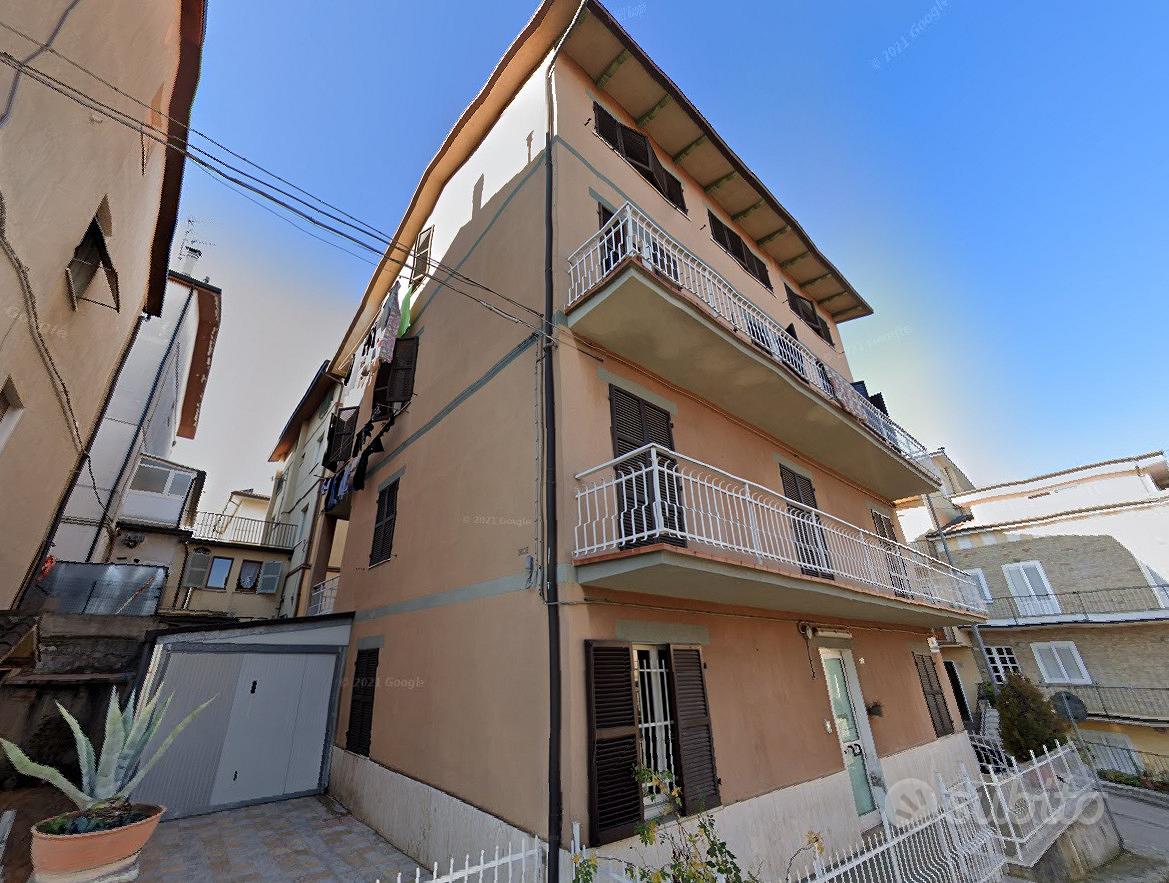 Appartamento – Montegranaro, Fermo - Vista 4