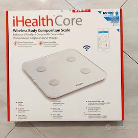 bilancia smart ihealth core hs6 