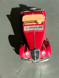 Citroen Traction Cabriolet 22 CV