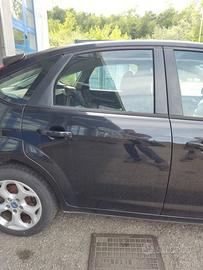 Porta posteriore dx FORD FOCUS del 2009