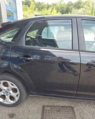 Porta posteriore dx FORD FOCUS del 2009