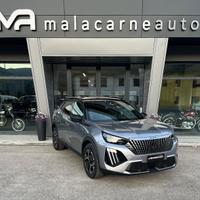 Peugeot 2008 Hybrid 145 e-DCS6 GT