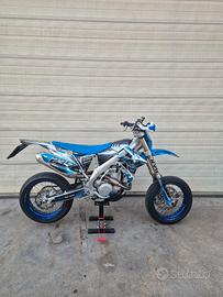 TM smr 450