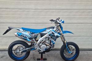 TM smr 450