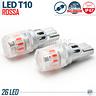 lampadine-led-t10-rossa-canbus-posizione-posterior