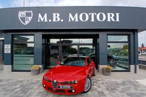 Alfa Romeo Brera 2.2 JTS Sky Window