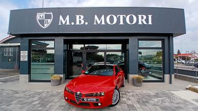 Alfa Romeo Brera 2.2 JTS Sky Window