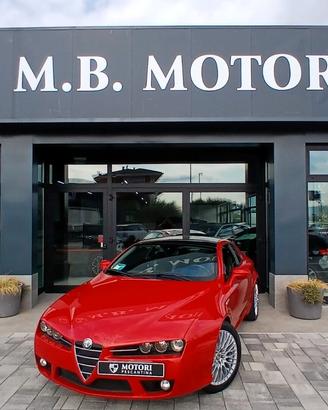 Alfa Romeo Brera 2.2 JTS Sky Window