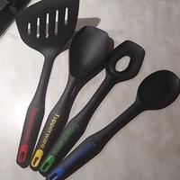 Set utensili da cucina Tupperware 