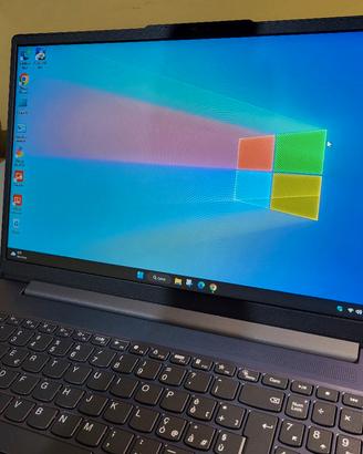 PC Notebook Lenovo IdeaPad 3 Slim in garanzia!