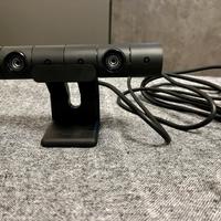 Telecamere PS4