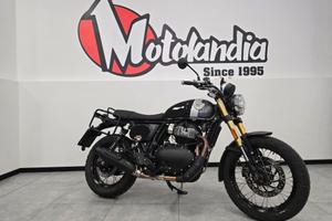 Royal Enfield Interceptor Bear 650 2026