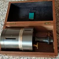 Squadro Agrimensorio Graduato con Bussola