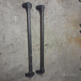 barre portatutto Opel Corsa 