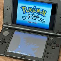 Pokemon Diamante - Nintendo DS 🇮🇹