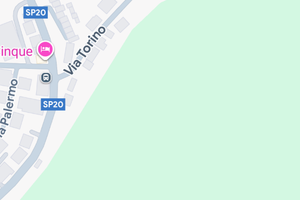 Terreno edificabile a Pianella